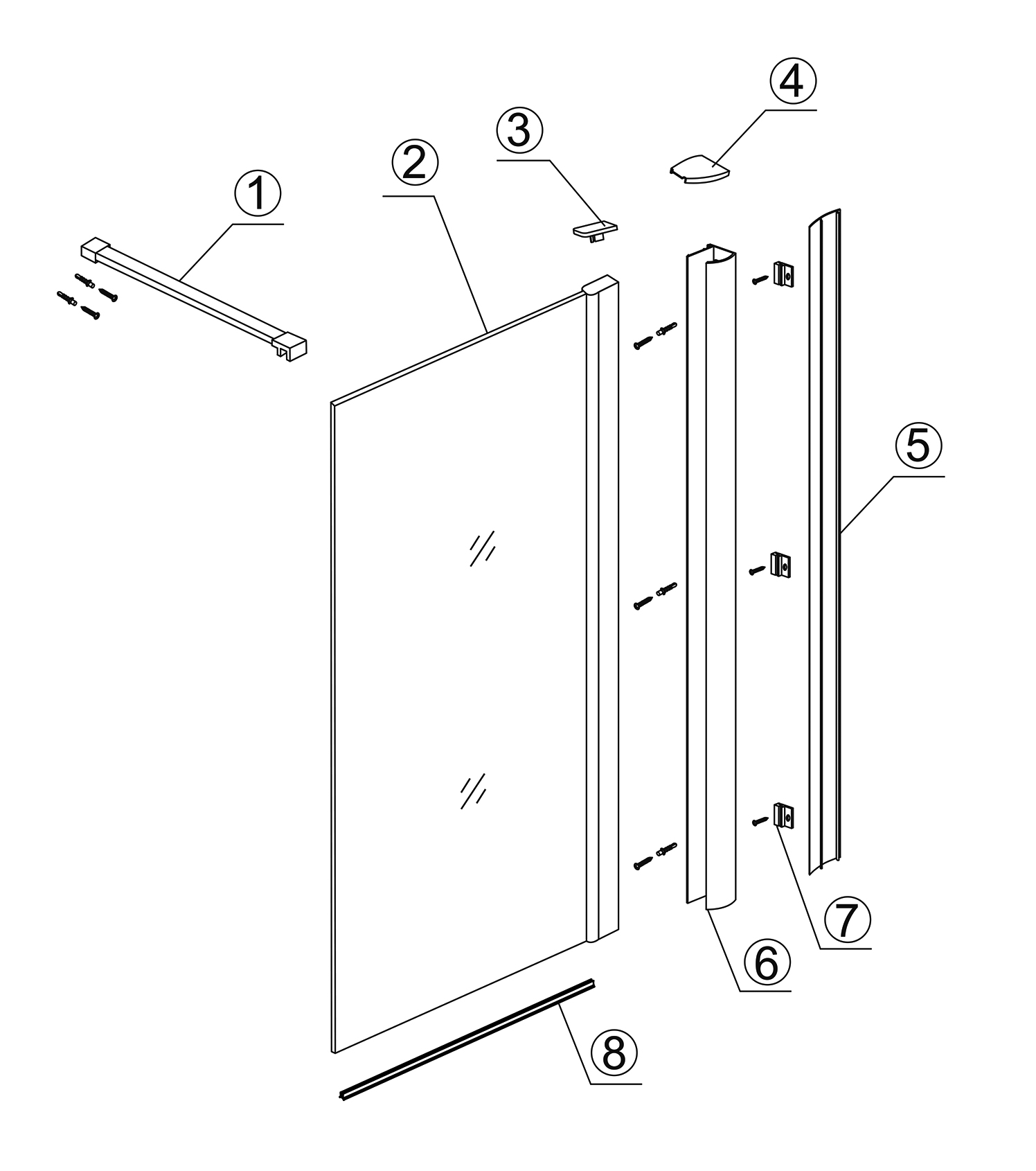 Exploded View