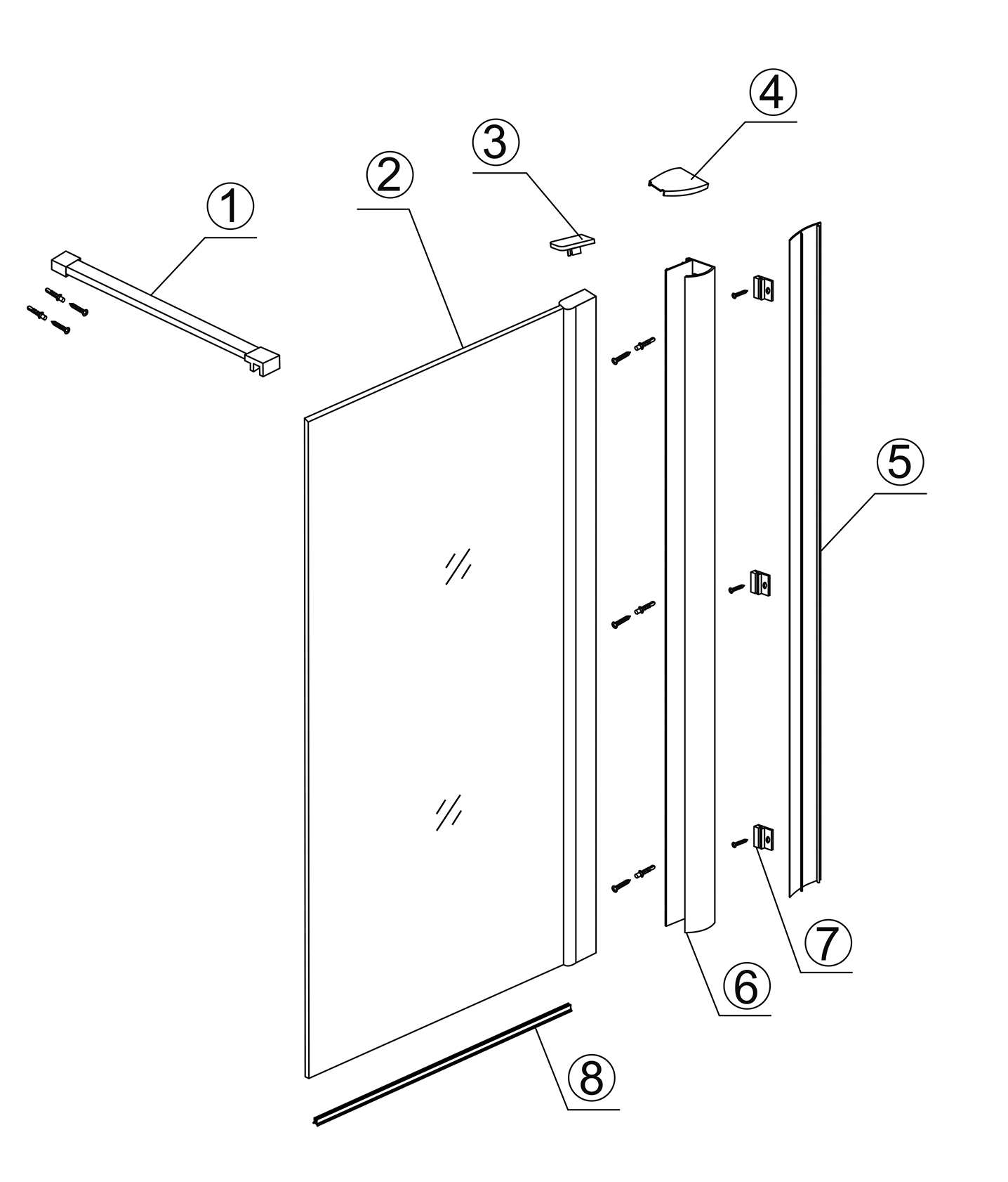 Exploded View