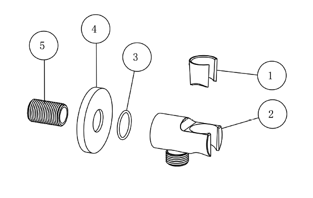 Exploded View