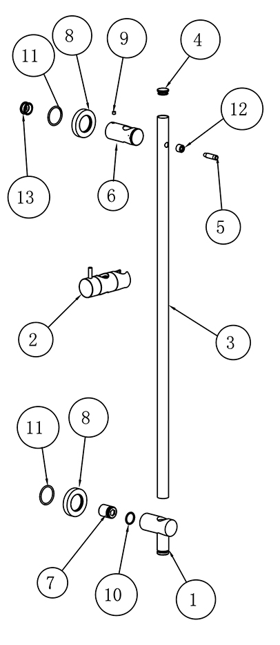 Exploded View