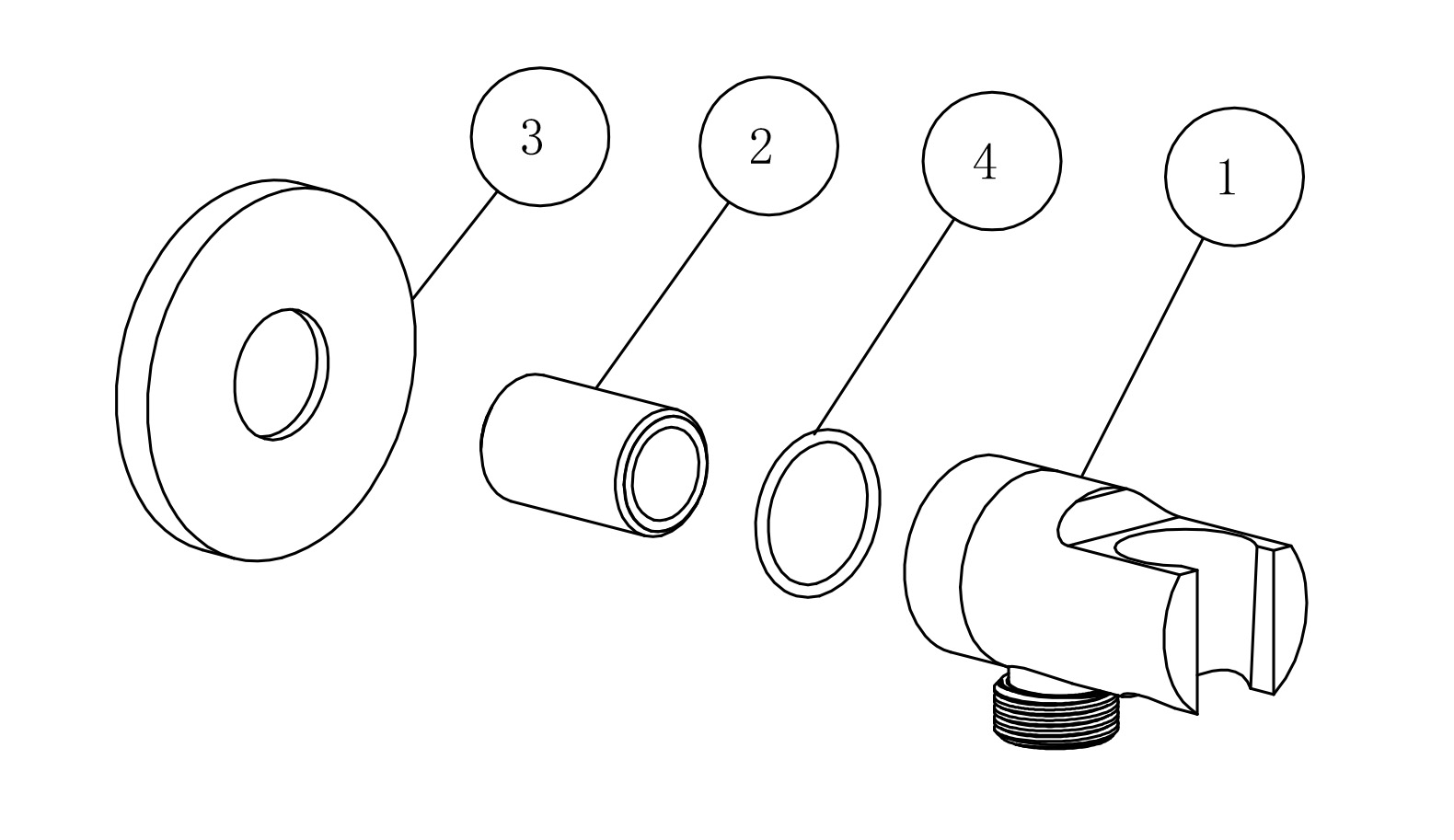 Exploded View
