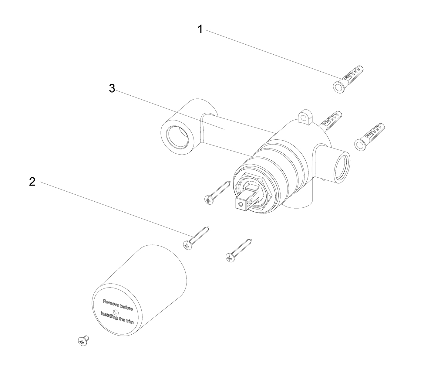 Exploded View
