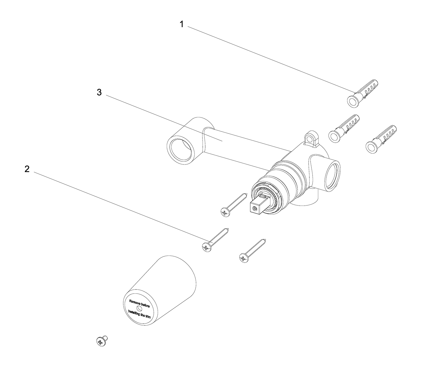Exploded View