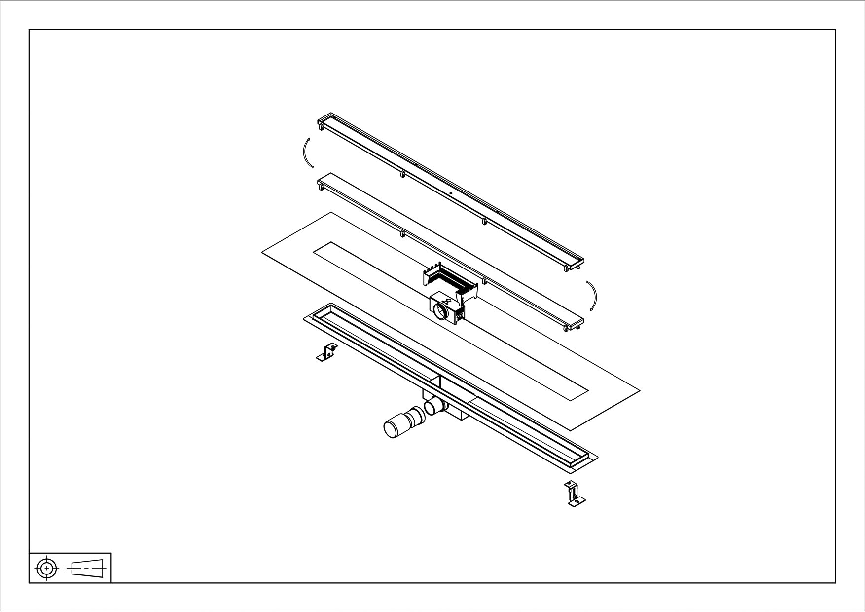 Exploded View