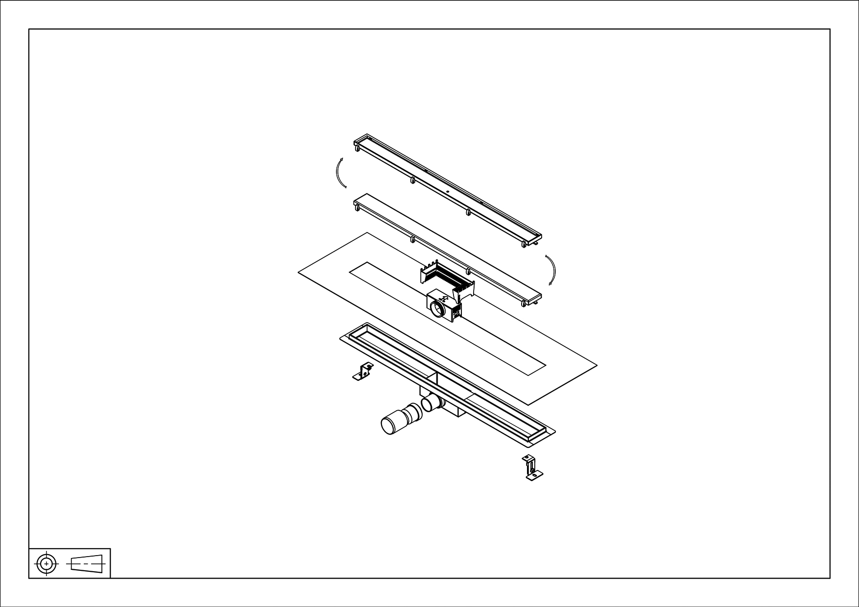 Exploded View