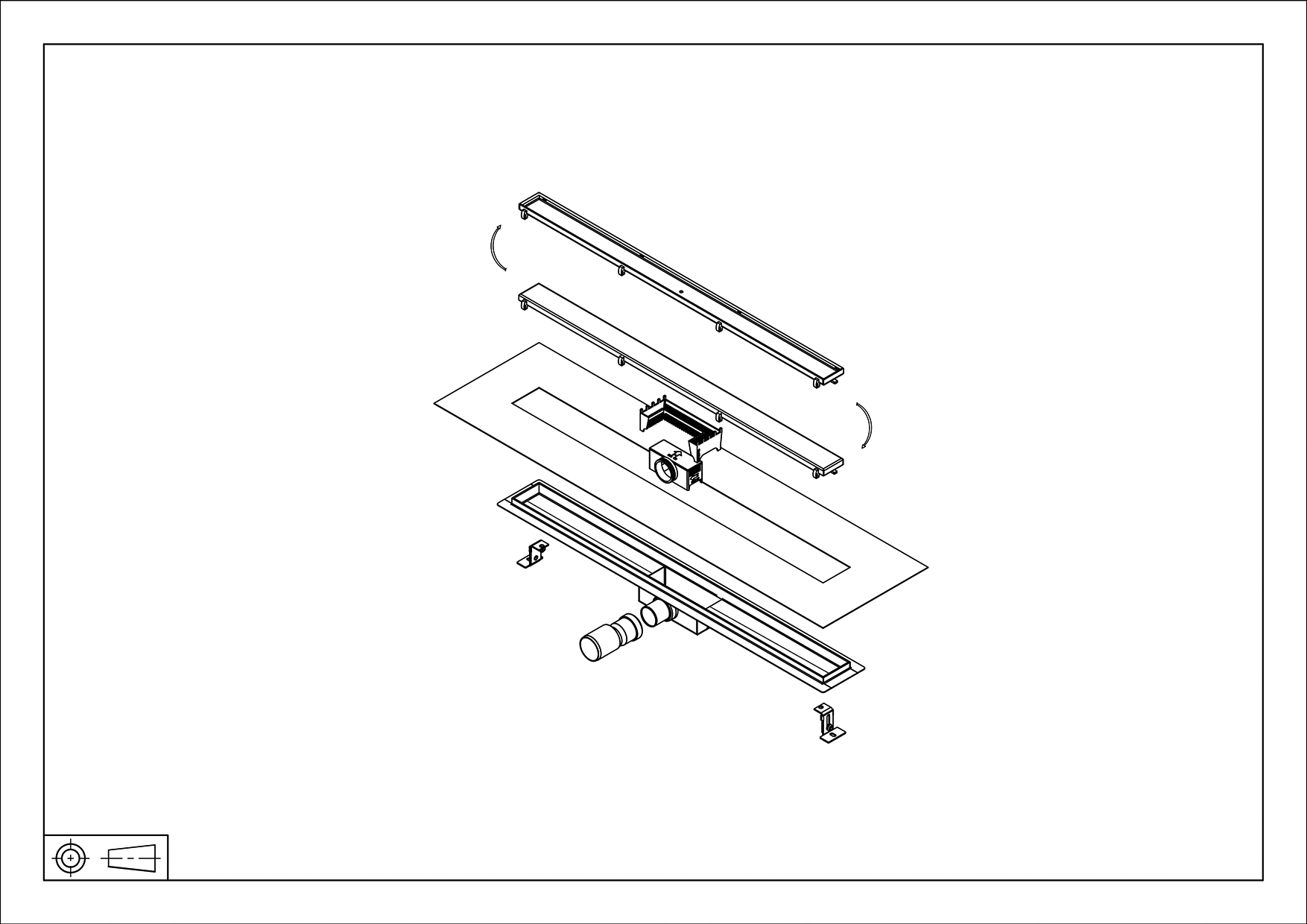 Exploded View