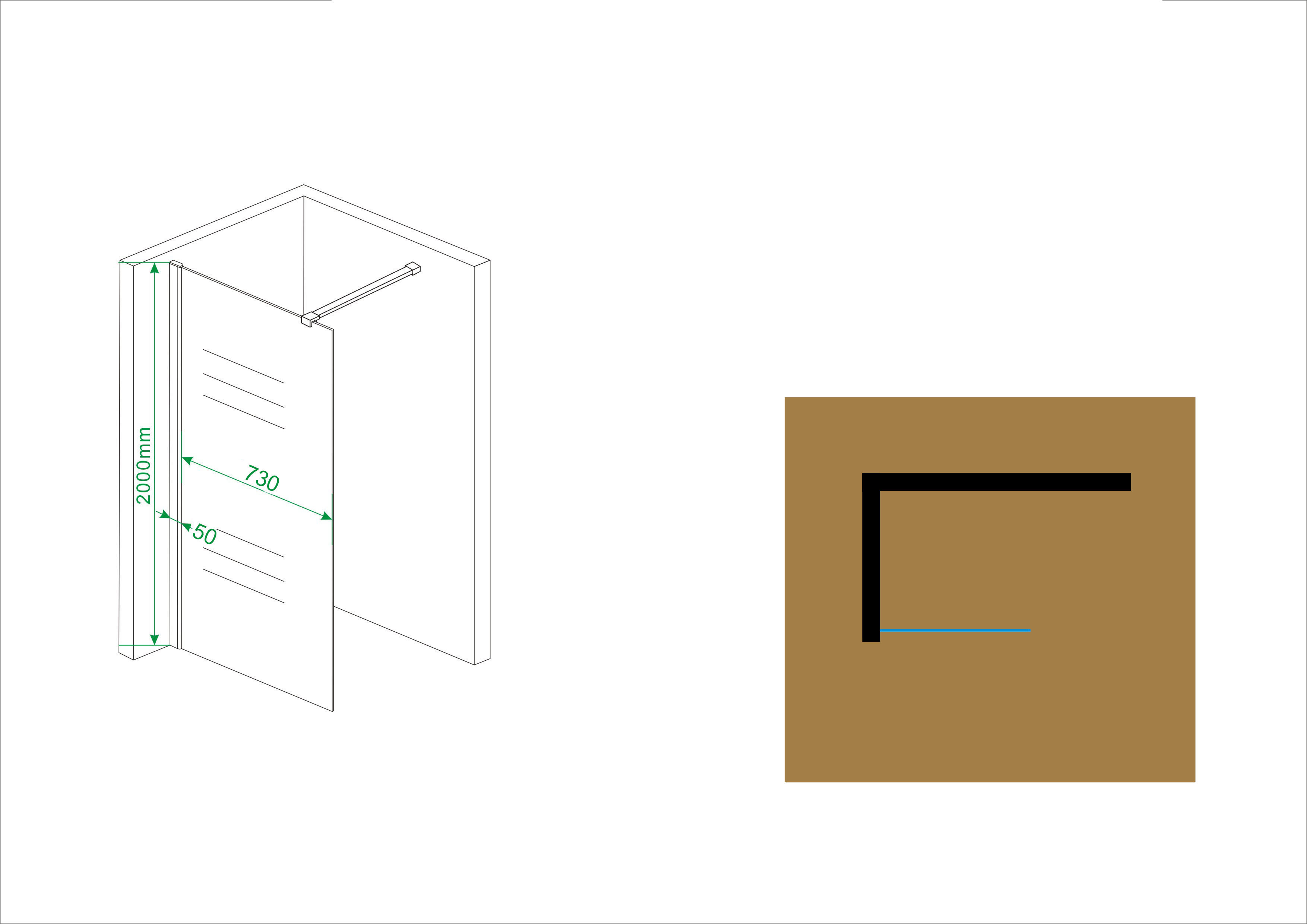 Lijntekening