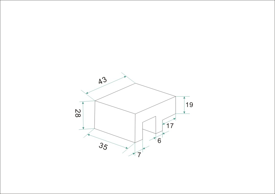 Lijntekening