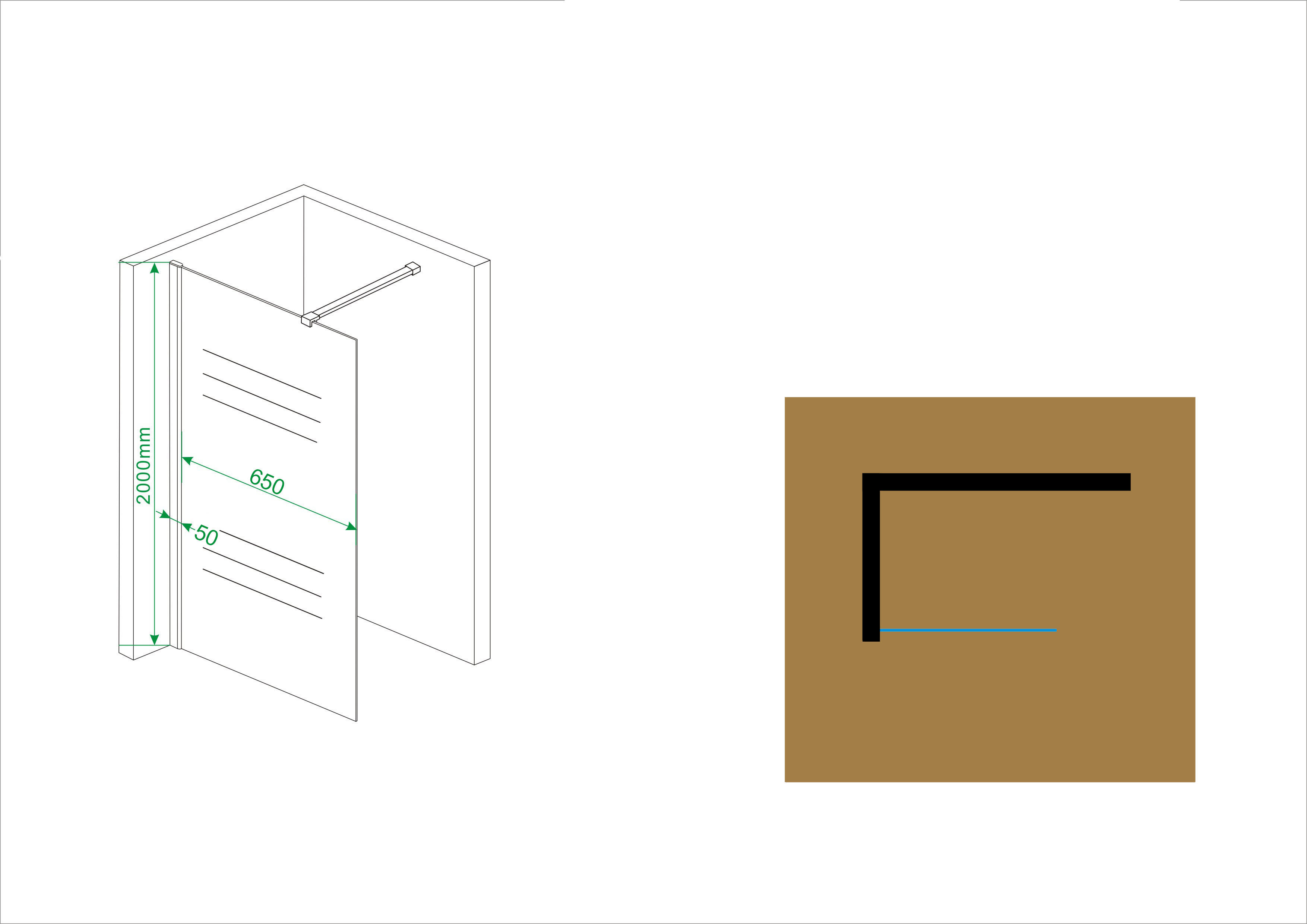 Lijntekening