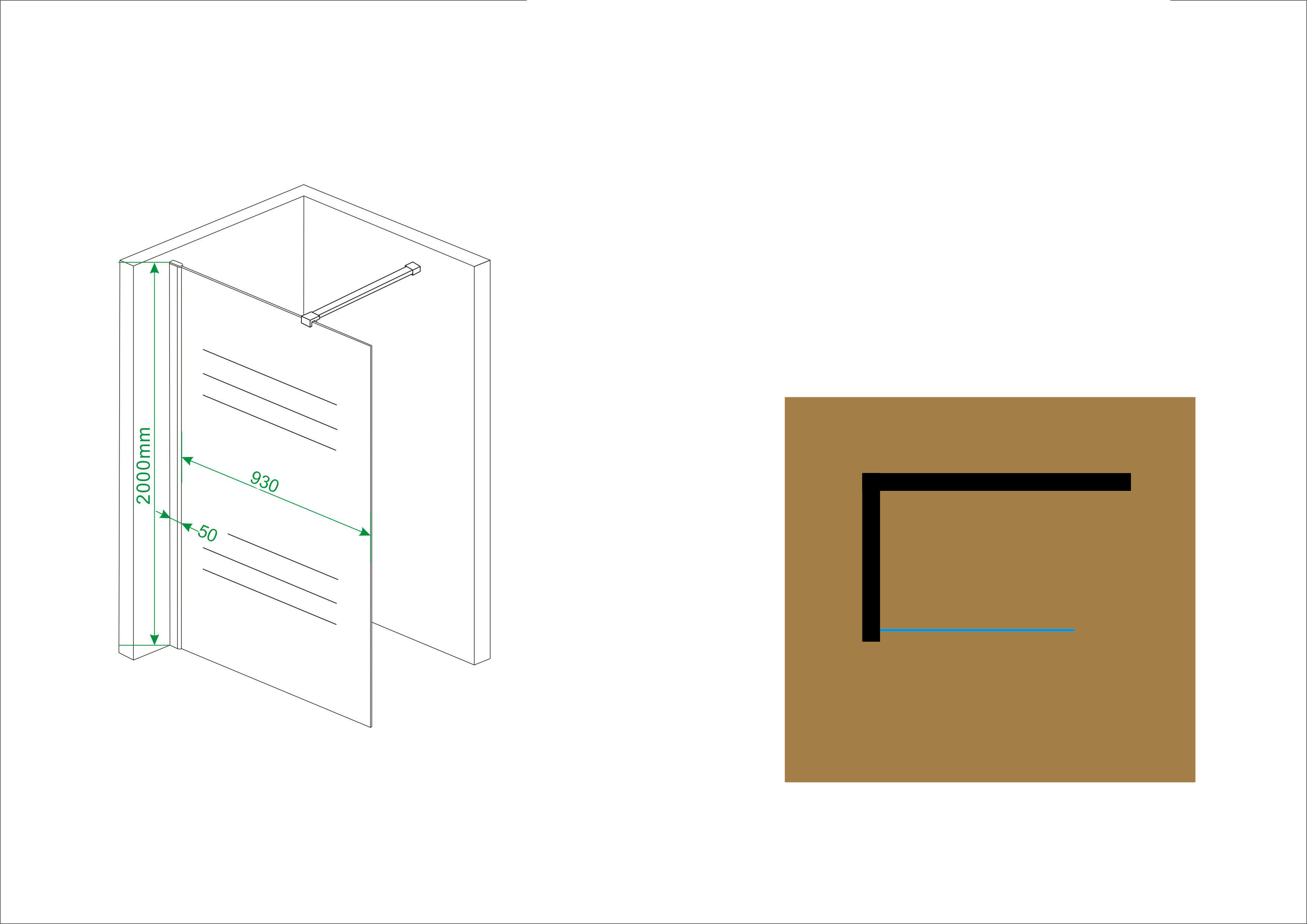 Lijntekening