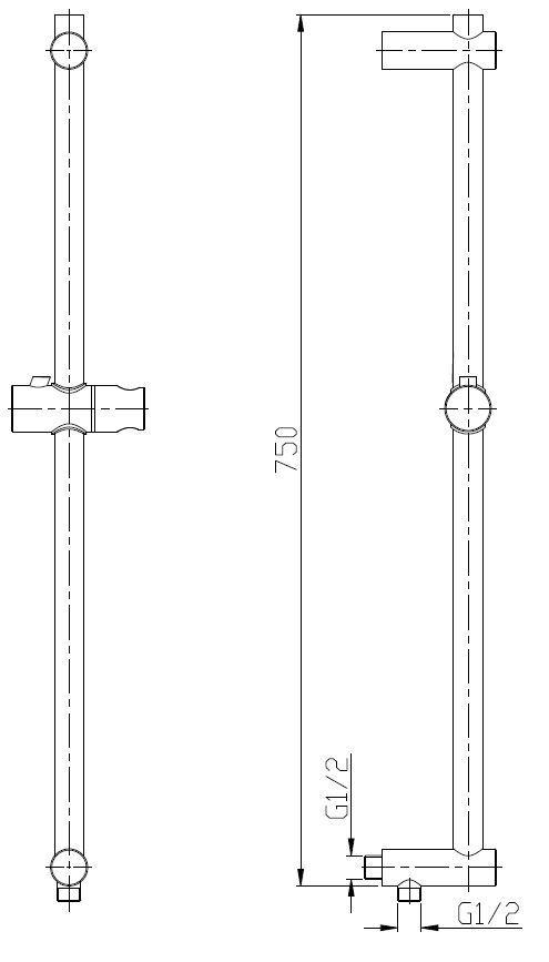 Lijntekening