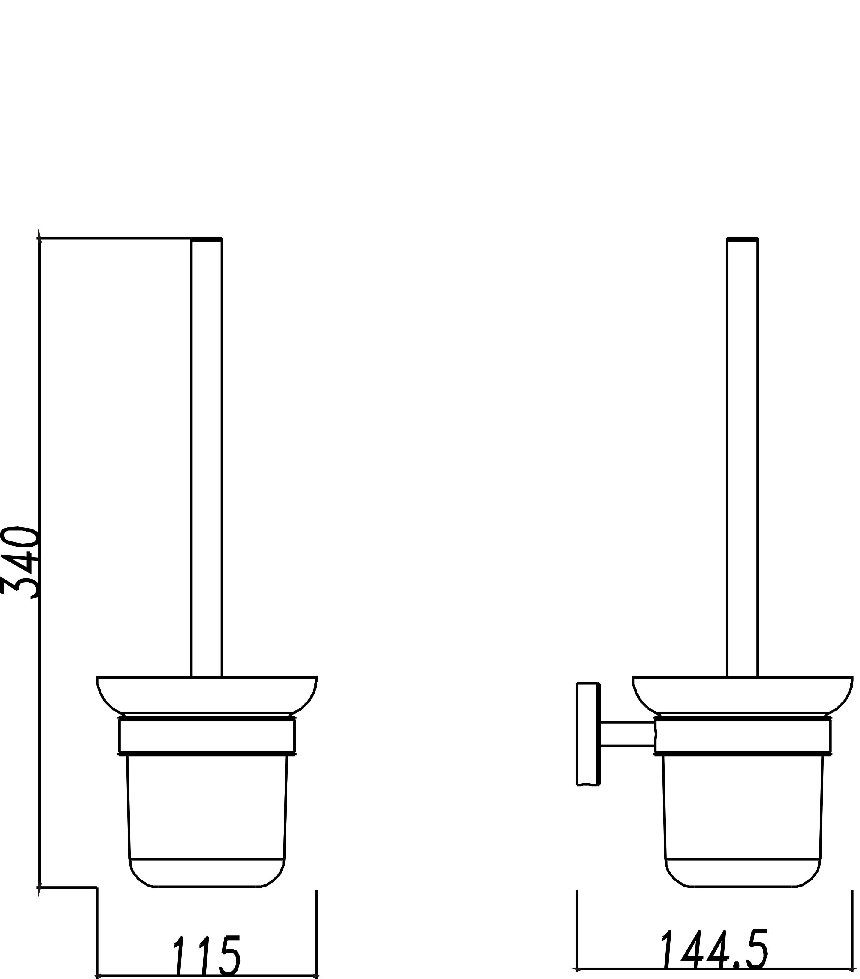 Lijntekening