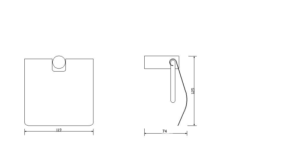 Lijntekening
