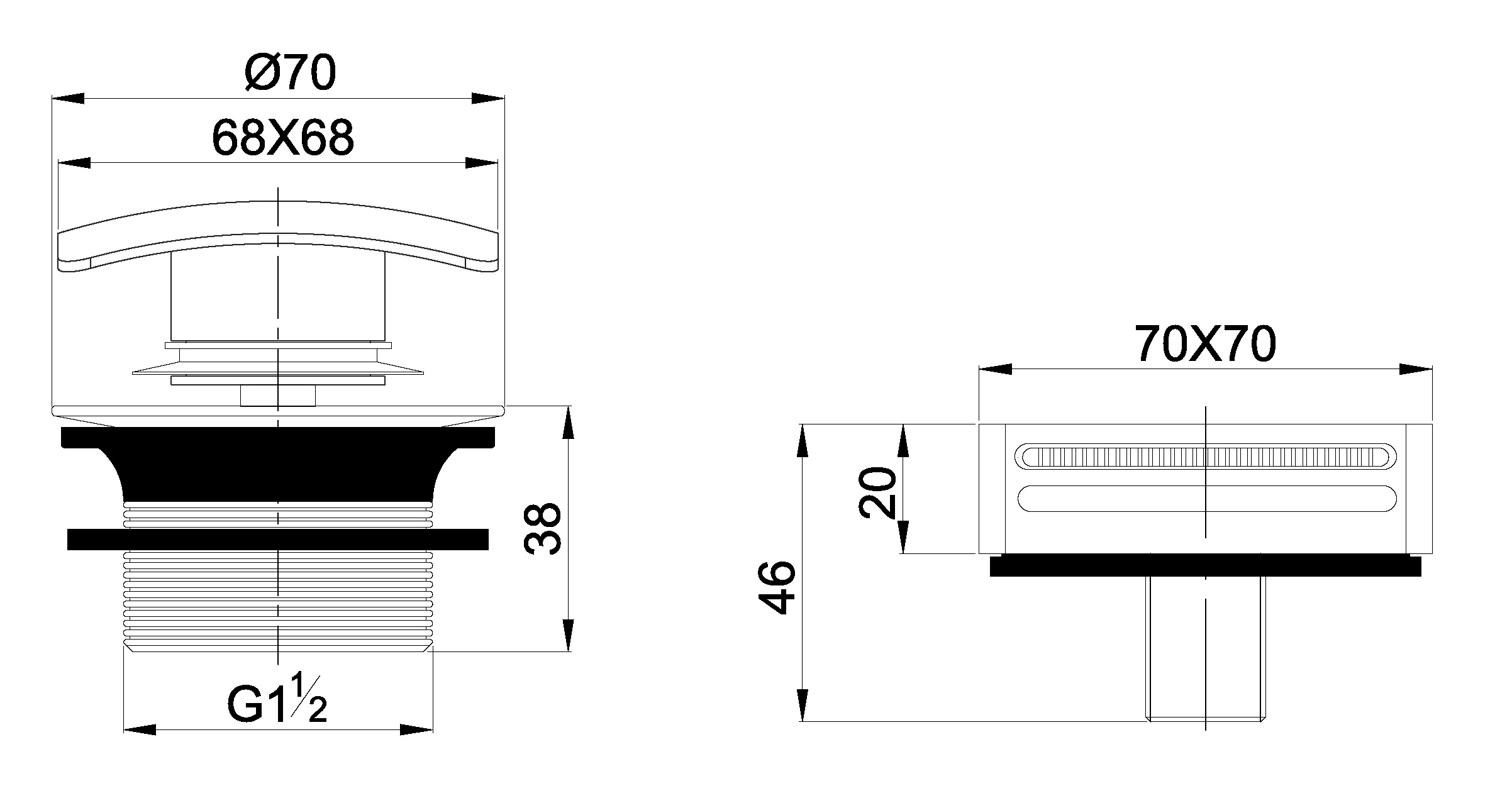 Lijntekening