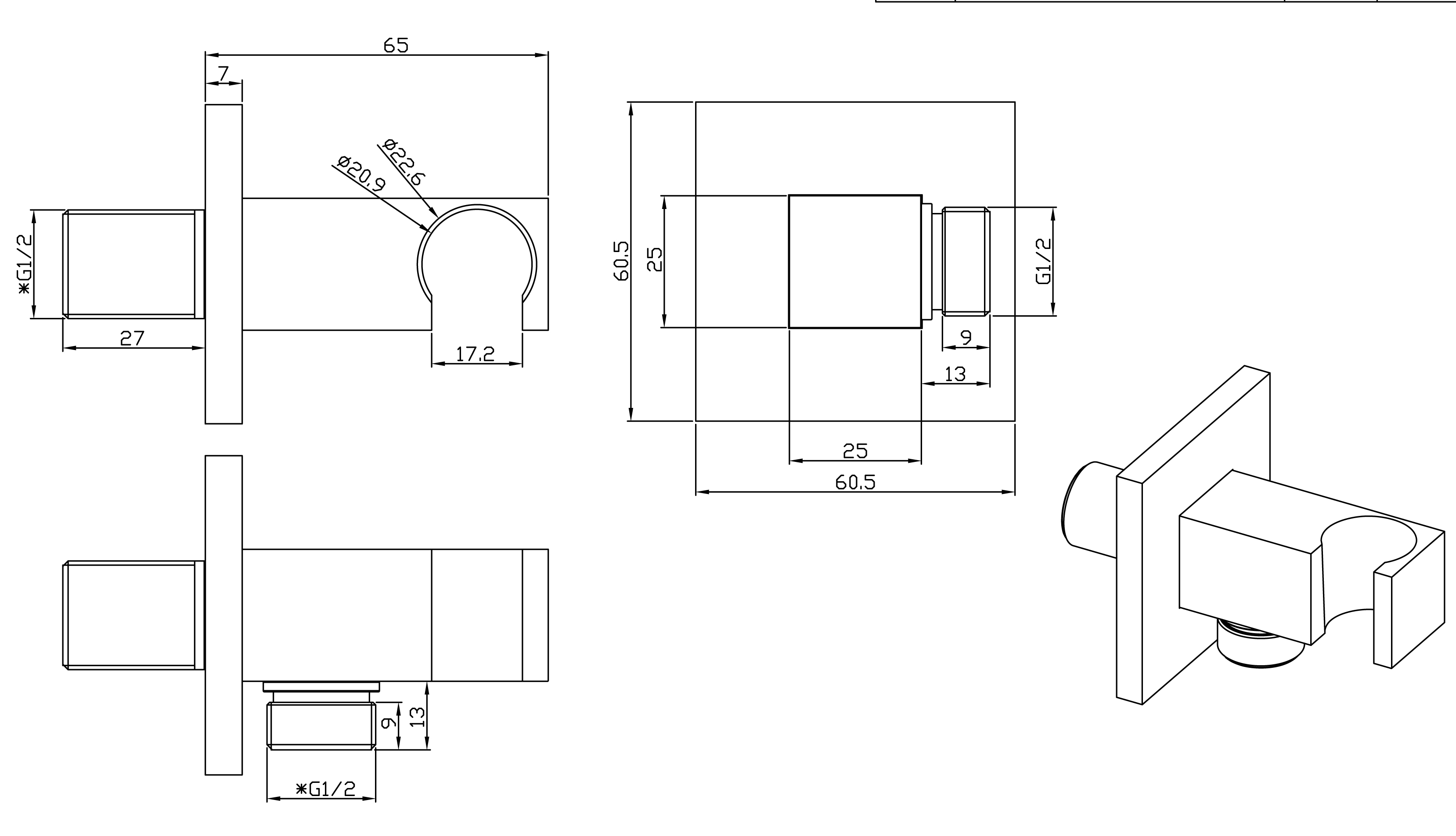 Lijntekening