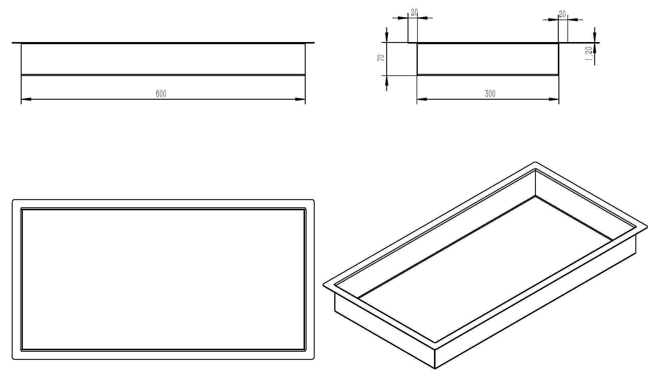 Lijntekening