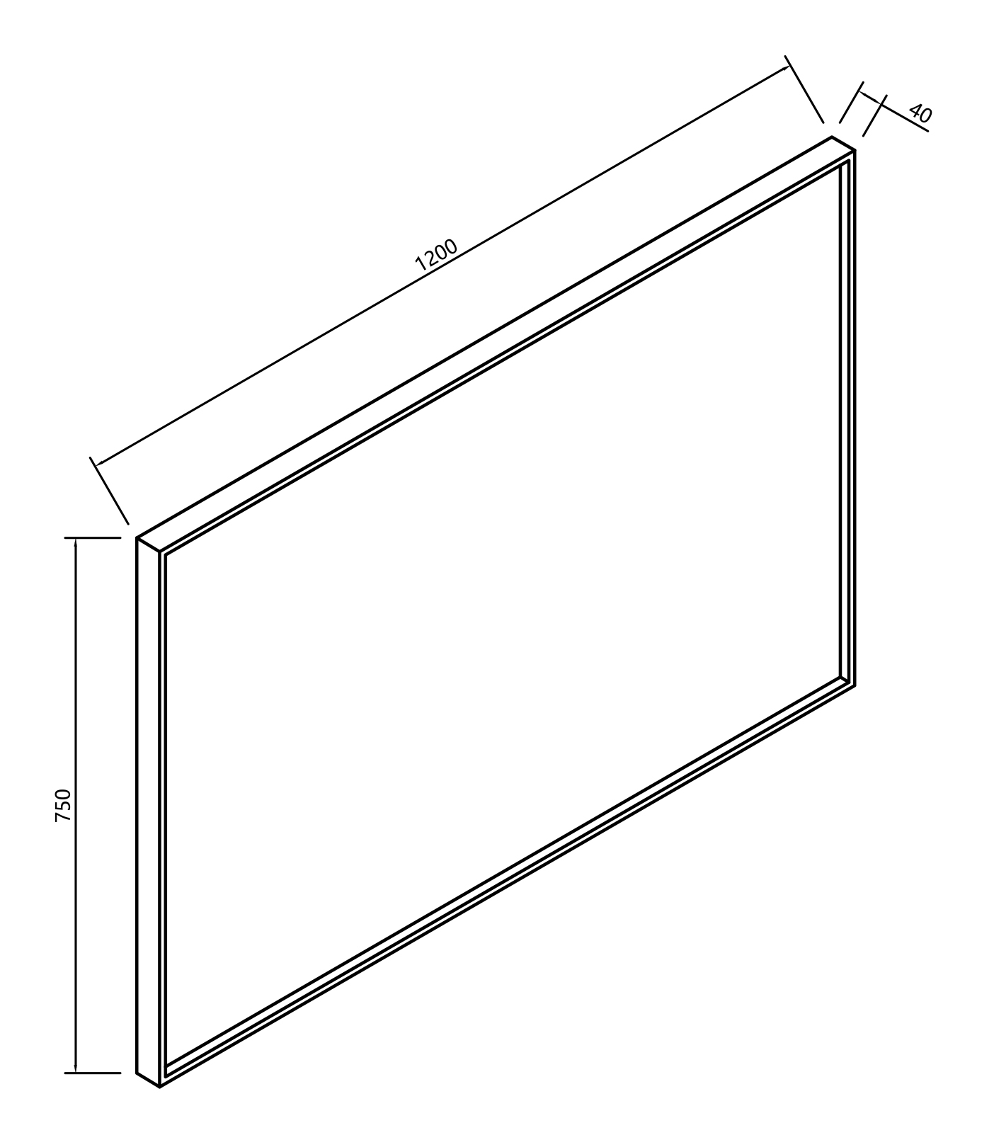 Lijntekening