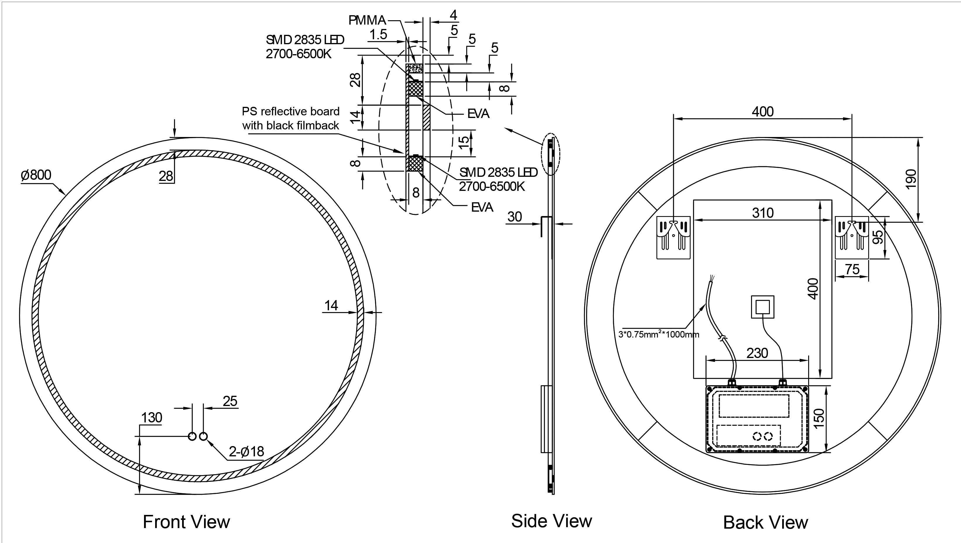 Lijntekening