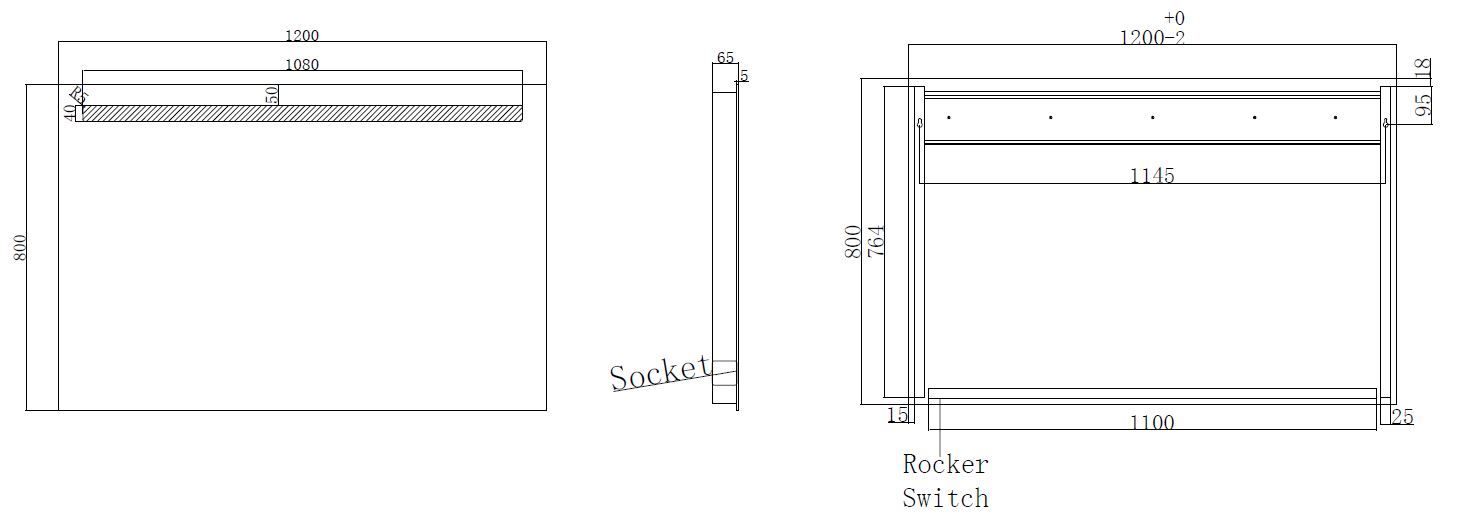 Lijntekening