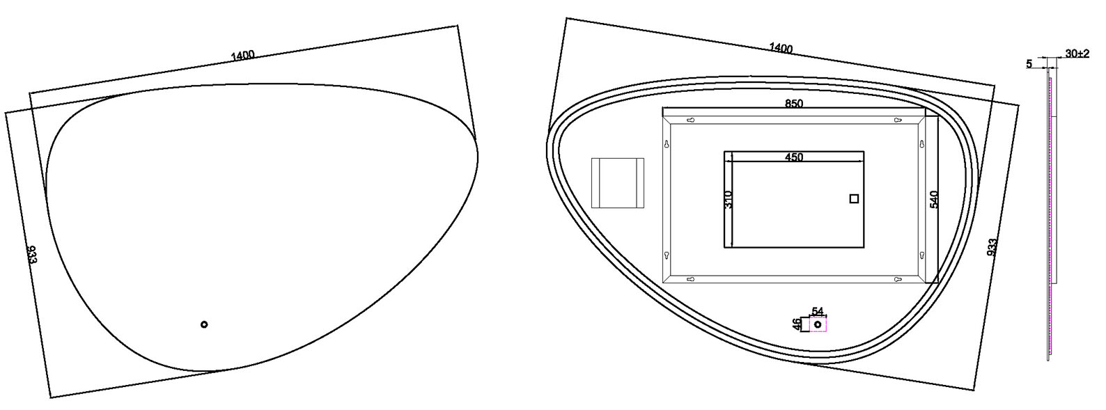 Lijntekening