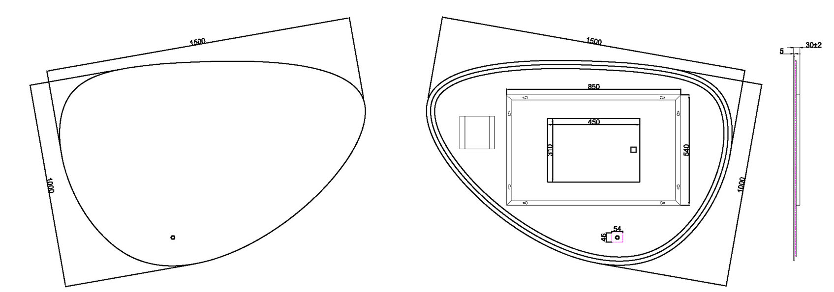 Lijntekening