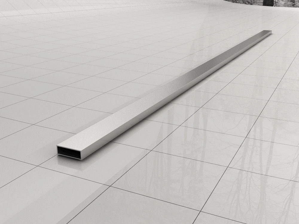 Comfort stabilisatiestang 120 cm - 20.3869