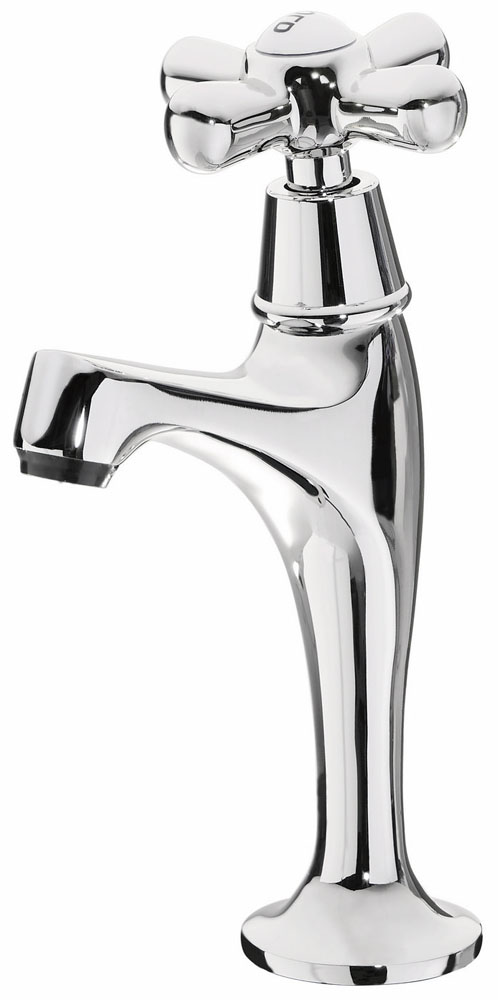 Lento fonteinkraan 1/2'' chroom - 22.3707