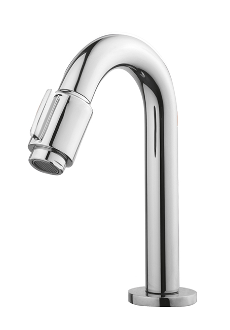 Victoria luxe fonteinkraan 1/2'' chroom - 22.3730