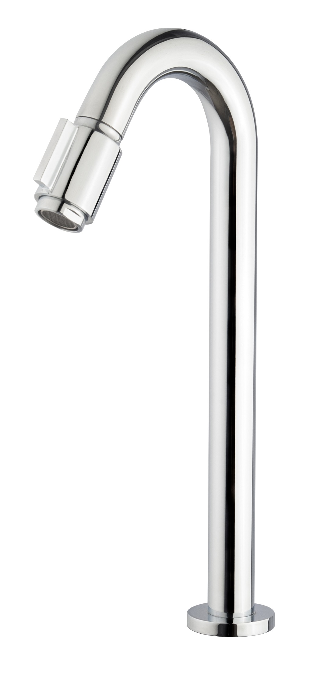 Victoria luxe fonteinkraan XL 1/2'' chroom - 22.3770