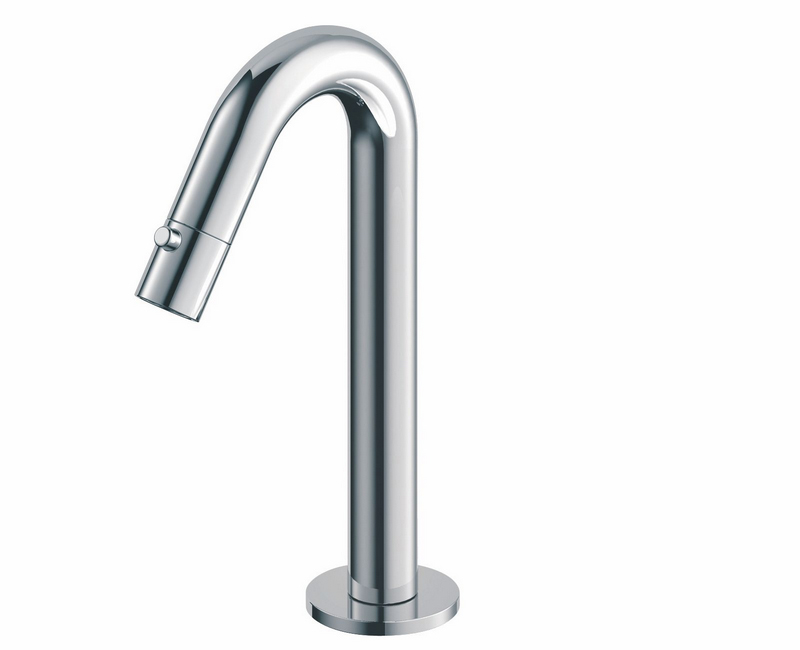 Metro fonteinkraan 1/2" chroom - 22.4003