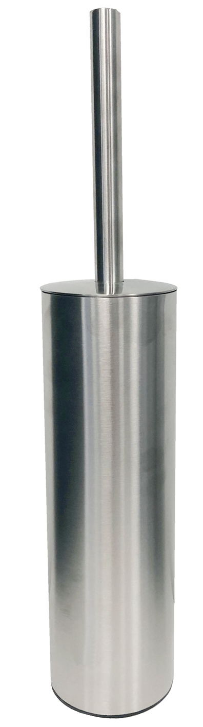 Brush toiletborstelhouder RVS - 24.3850