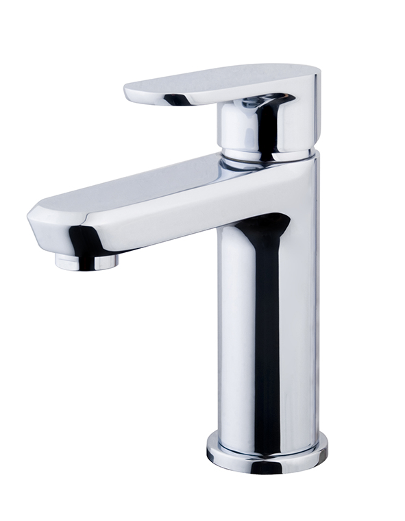 Trop wastafelkraan chroom - 29.3520