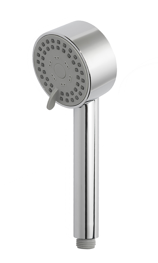 Cadans verstelbare handdouche chroom - 29.3916