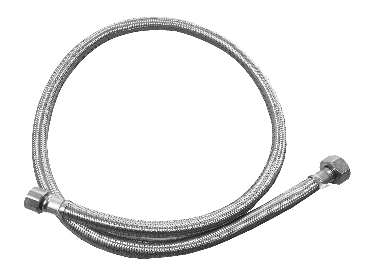 Flex.slang M15x1/2'' tbv badrand handdoucheset - 29.3955