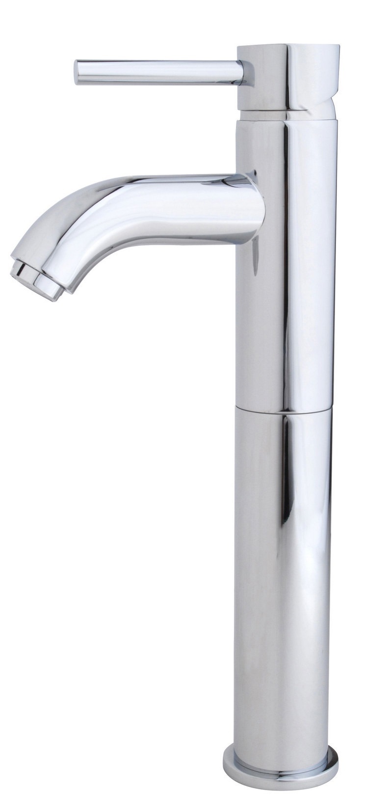 Cadans XL wastafelkraan chroom - 29.4104