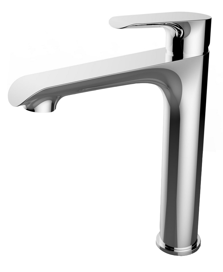 Tarma XL wastafelkraan chroom - 29.4255