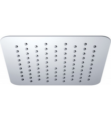 Rombo UFO hoofddouche 30 cm RVS - 29.4826