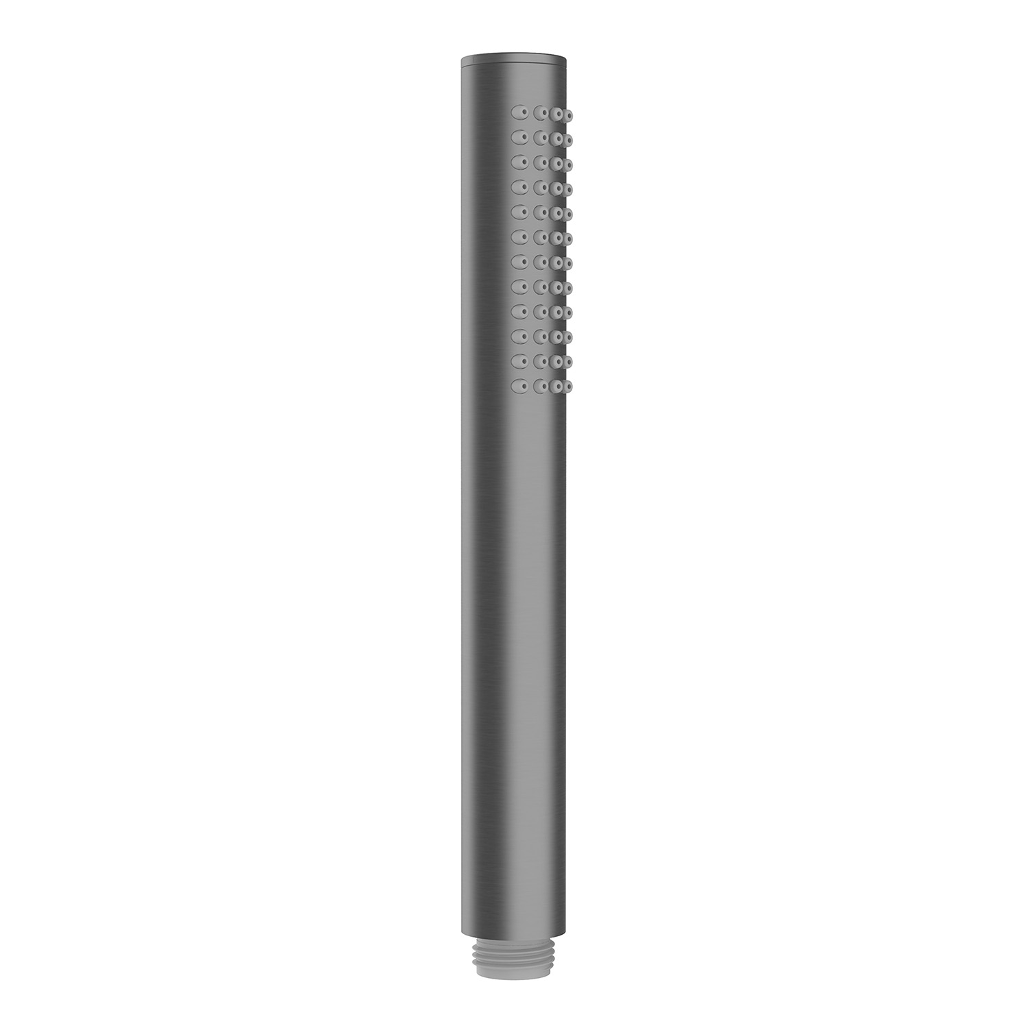 Caral staafhanddouche gunmetal - 29.7830
