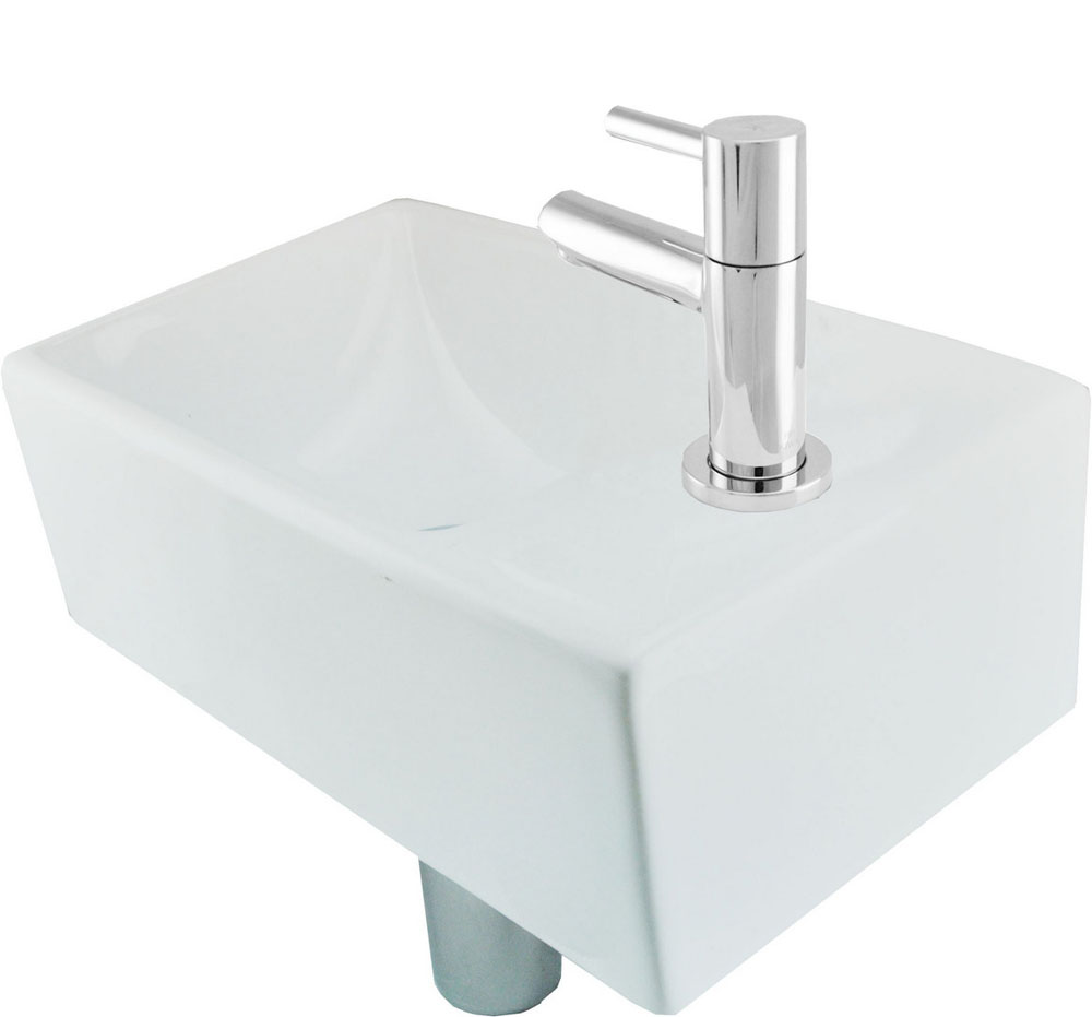 Fonteinset incl kraan - 32.3596