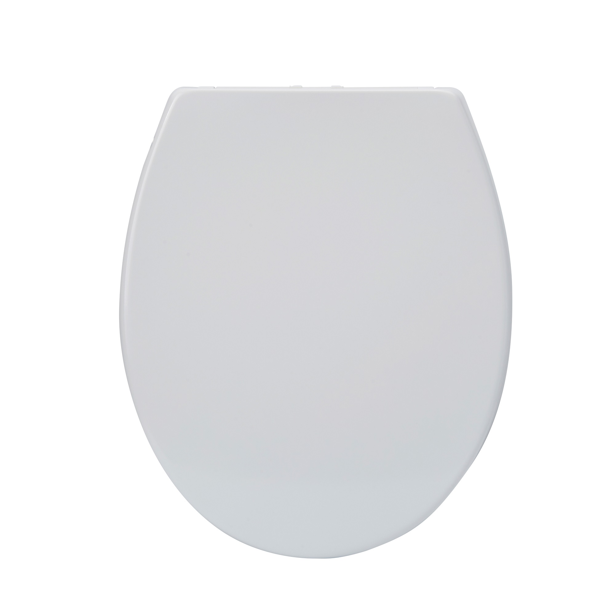 Ultimo 3.0 soft-close one-touch toiletzitting + deksel mat wit - 32.3771