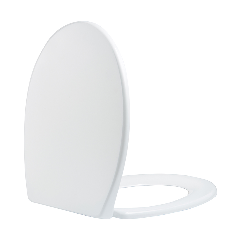 Ultimo 3.0 soft-close one-touch toiletzitting + deksel wit - 32.3772