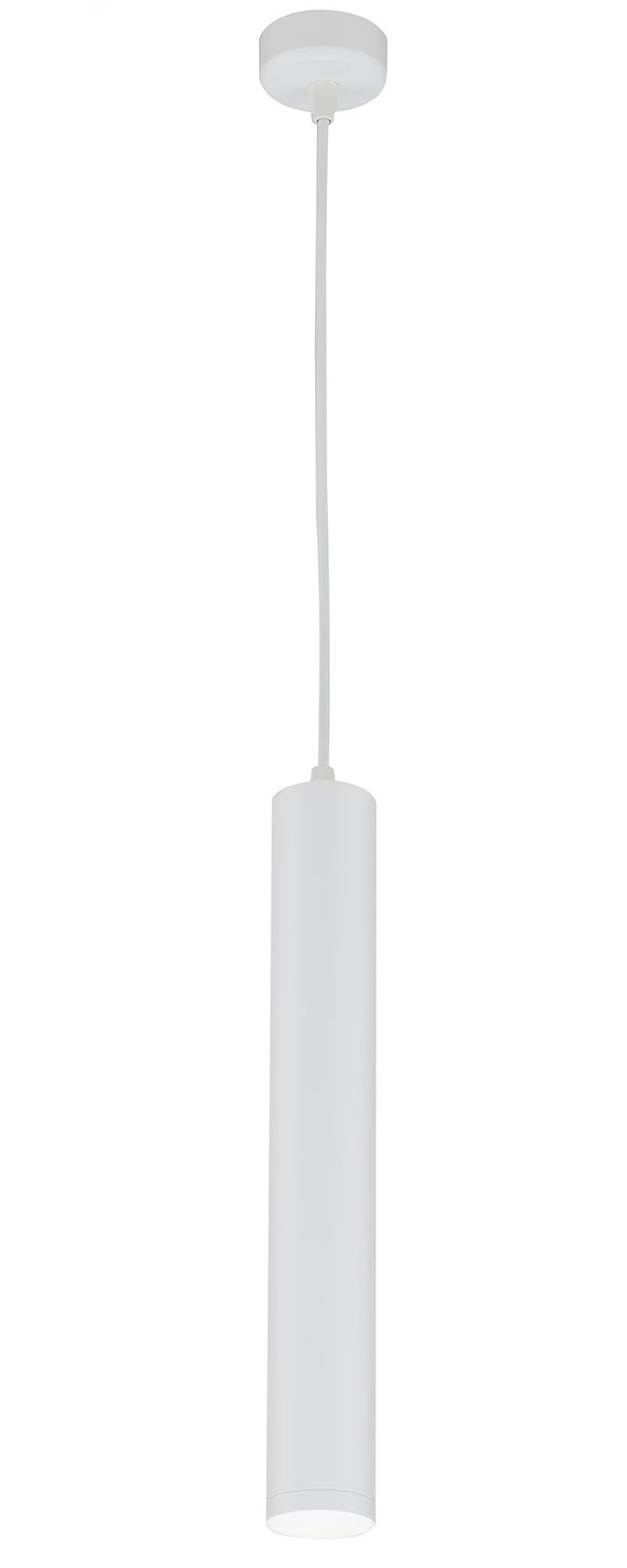 Oriona hanglamp dimbaar IP44 mat wit