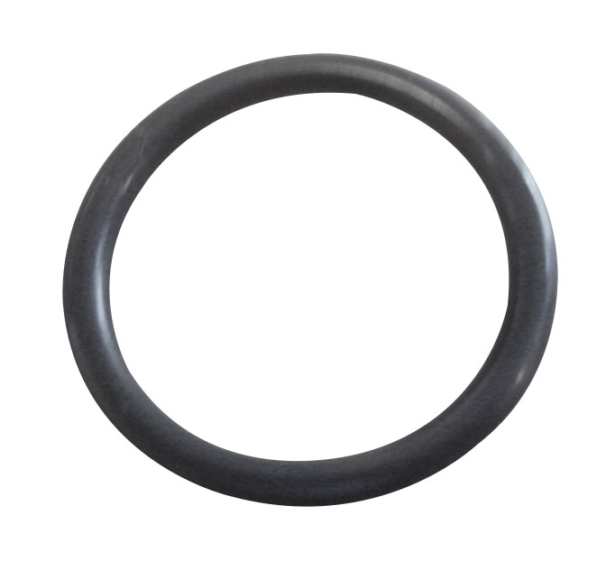 Losse pakkingsring tbv kunststof inzetstuk sifon - 33.4207