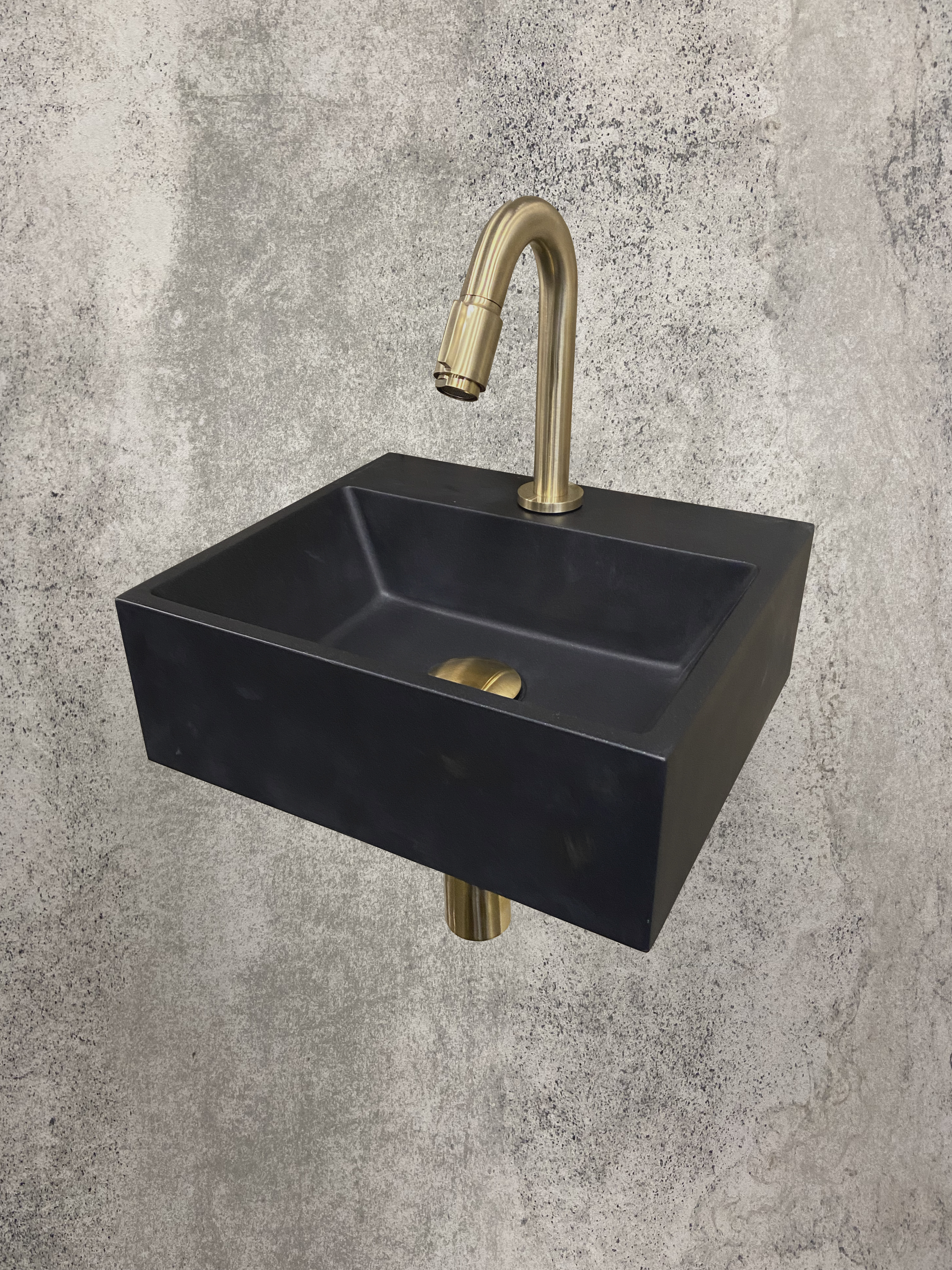 One Pack Leto fontein 33,5 x 29 cm Quartz - 39.3604